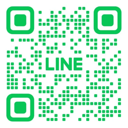 QR Code ทักเข้ามา ยิ่งห้ามยิ่งหวั่นไหว คอร์ด Line @